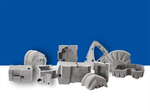 Akustik-u. W�rmed�mmung